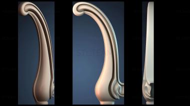 3D модель NІZHKA_0979 (STL)