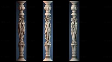 3D модель NІZHKA_0984 (STL)