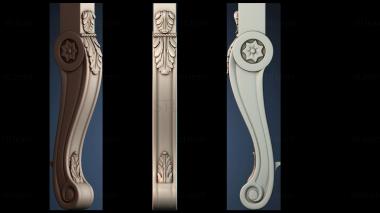 3D модель NІZHKA_0985 (STL)