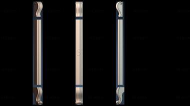 3D model NІZHKA_0986 (STL)