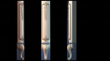 3D модель NІZHKA_0990 (STL)