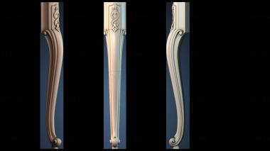 3D модель NІZHKA_0991 (STL)