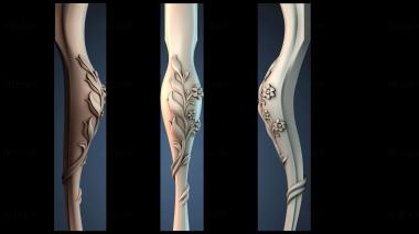 3D model NІZHKA_0994 (STL)