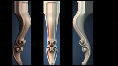 3D модель NІZHKA_0997 (STL)