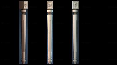 3D модель NІZHKA_0998 (STL)