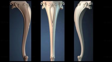 3D модель NІZHKA_0999 (STL)