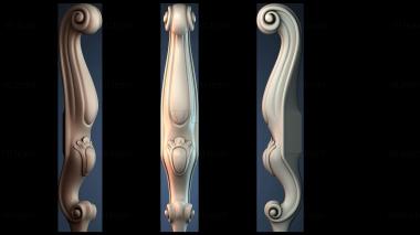 3D model NІZHKA_1003 (STL)