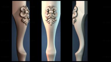 3D model NІZHKA_1006 (STL)