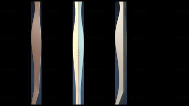 3D модель NІZHKA_1009 (STL)