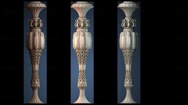 3D модель NІZHKA_1013 (STL)