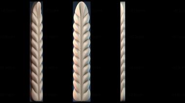 3D модель NІZHKA_1016 (STL)