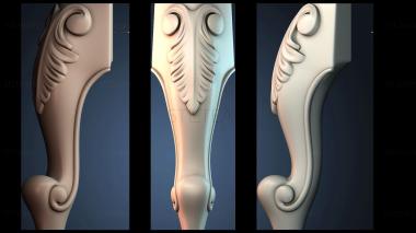 3D модель NІZHKA_1017 (STL)