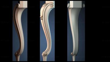 3D модель NІZHKA_1018 (STL)