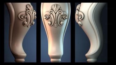 3D модель NІZHKA_1019 (STL)