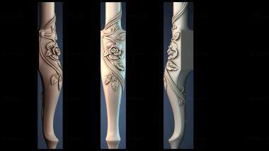 3D model NІZHKA_1020 (STL)