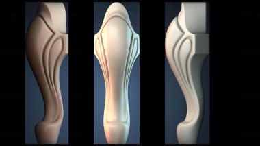 3D модель NІZHKA_1021 (STL)