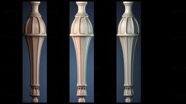 3D модель NІZHKA_1022 (STL)