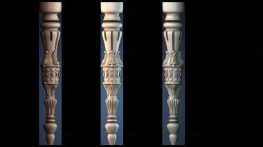 3D модель NІZHKA_1023 (STL)