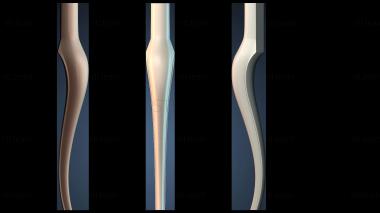 3D модель NІZHKA_1026 (STL)