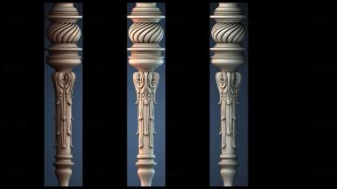 3D модель NІZHKA_1027 (STL)