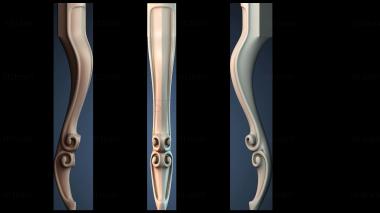 3D модель NІZHKA_1028 (STL)