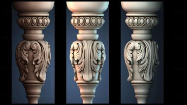 3D модель NІZHKA_1030 (STL)