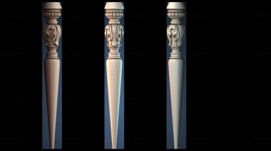 3D модель NІZHKA_1031 (STL)