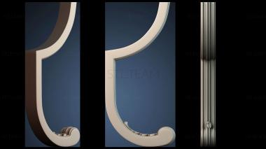 3D модель NІZHKA_1032 (STL)