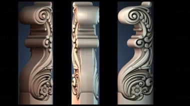 3D модель NІZHKA_1035 (STL)