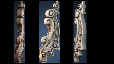 3D модель NІZHKA_1036 (STL)