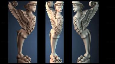 3D модель NІZHKA_1038 (STL)