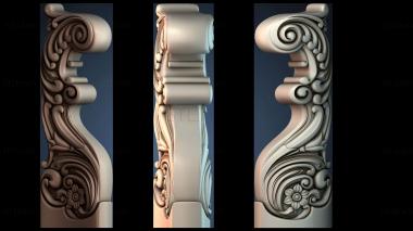 3D модель NІZHKA_1039 (STL)