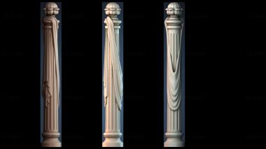 3D модель NІZHKA_1040 (STL)