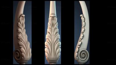 3D модель NІZHKA_1041 (STL)