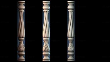 3D model NІZHKA_1042 (STL)