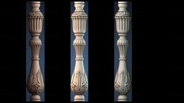 3D модель NІZHKA_1043 (STL)