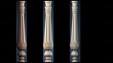 3D model NІZHKA_1044 (STL)