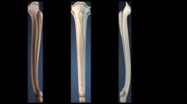 3D model NІZHKA_1045 (STL)