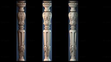 3D model NІZHKA_1047 (STL)