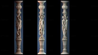 3D model NІZHKA_1048 (STL)