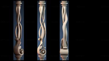 3D модель NІZHKA_1049 (STL)