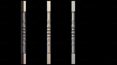 3D модель NІZHKA_1050 (STL)