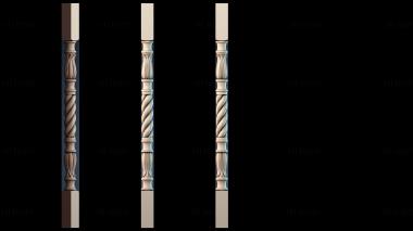 3D model NІZHKA_1051 (STL)