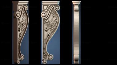 3D модель NІZHKA_1054 (STL)