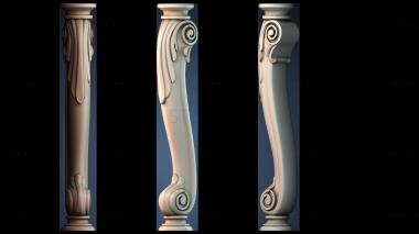 3D model NІZHKA_1055 (STL)