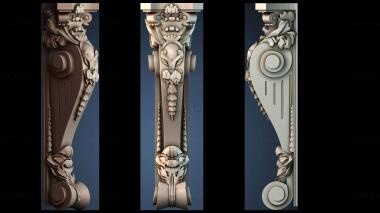 3D модель NІZHKA_1056 (STL)