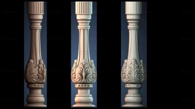 3D модель NІZHKA_1058 (STL)