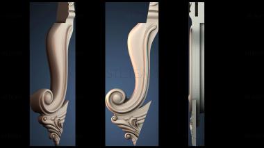 3D model NІZHKA_1059 (STL)