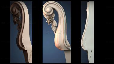 3D модель NІZHKA_1063 (STL)