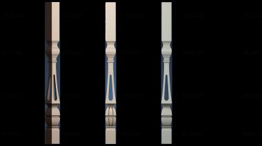 3D модель NІZHKA_1067 (STL)